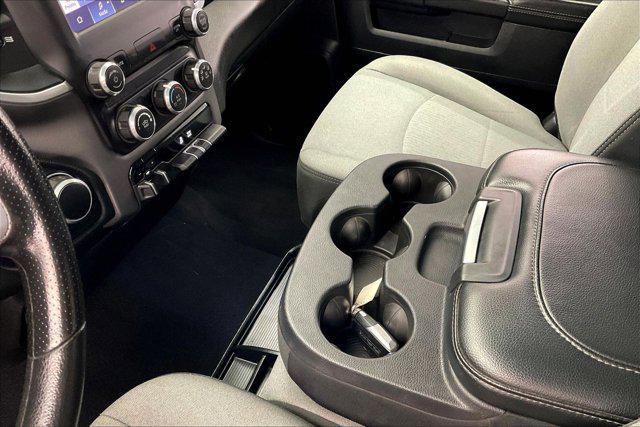 used 2022 Ram 2500 car, priced at $36,915