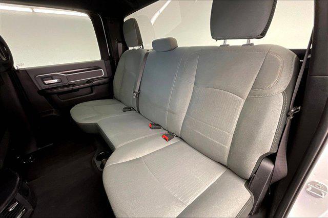 used 2022 Ram 2500 car, priced at $36,915