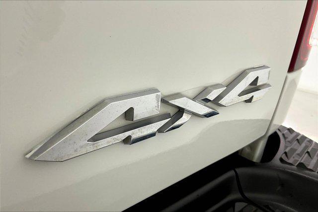 used 2022 Ram 2500 car, priced at $36,915