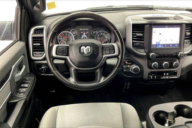 used 2022 Ram 2500 car, priced at $36,915