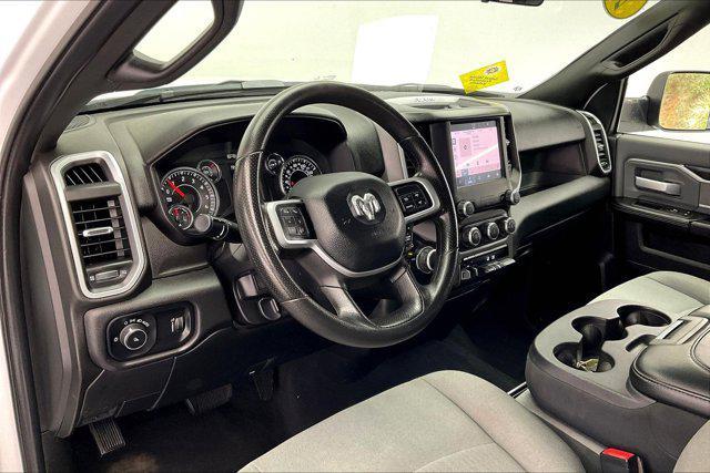 used 2022 Ram 2500 car, priced at $36,915