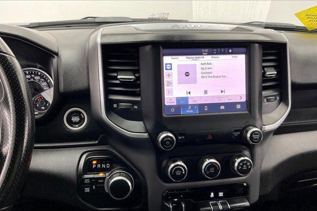 used 2022 Ram 2500 car, priced at $36,915