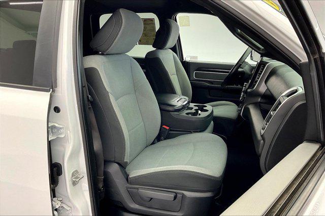 used 2022 Ram 2500 car, priced at $36,915