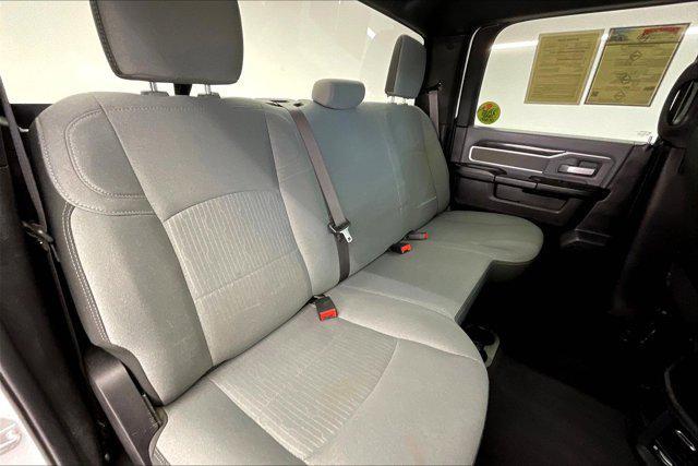 used 2022 Ram 2500 car, priced at $36,915