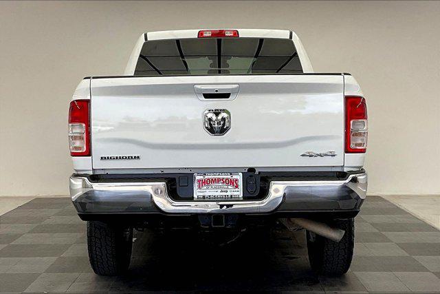 used 2022 Ram 2500 car, priced at $36,915