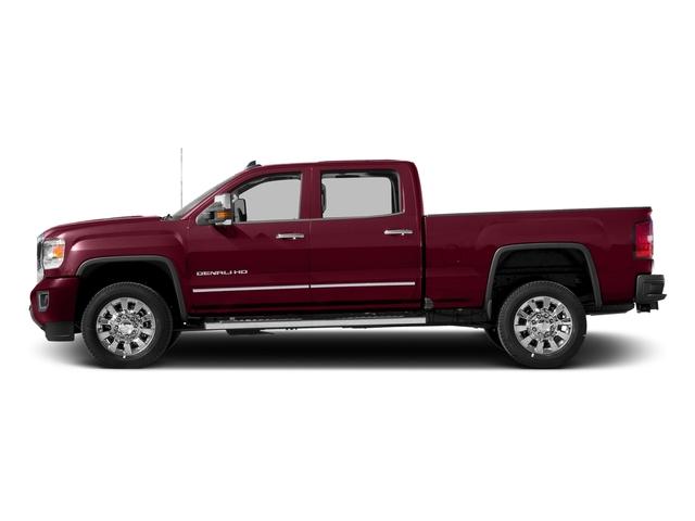 used 2016 GMC Sierra 2500 car, priced at $38,351