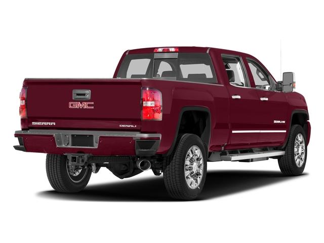 used 2016 GMC Sierra 2500 car, priced at $38,351