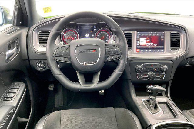 used 2023 Dodge Charger car, priced at $59,998