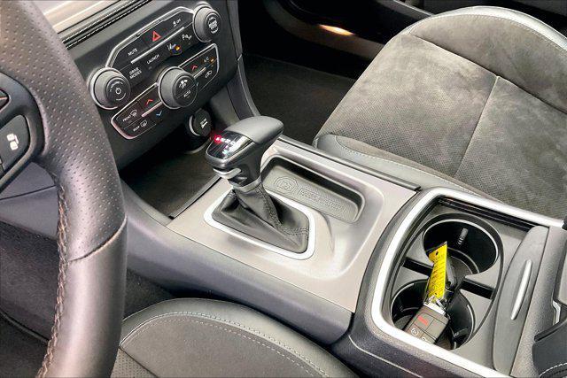 used 2023 Dodge Charger car, priced at $59,998