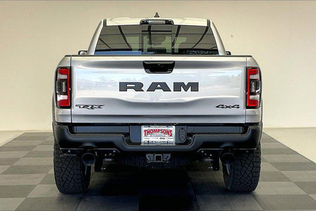 new 2024 Ram 1500 car, priced at $124,410