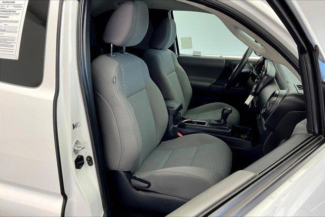 used 2022 Toyota Tacoma car, priced at $29,500