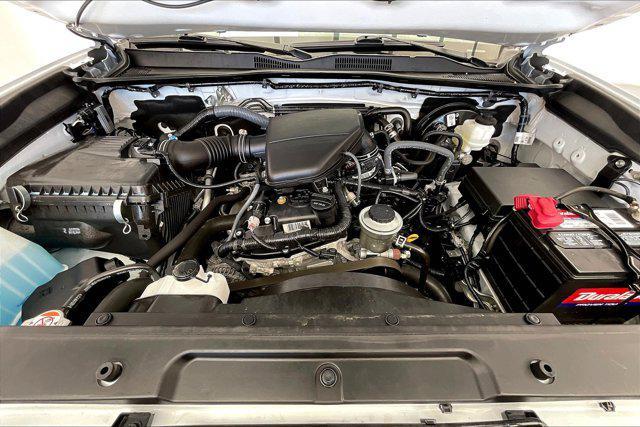 used 2022 Toyota Tacoma car, priced at $29,500