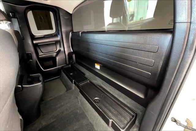 used 2022 Toyota Tacoma car, priced at $29,500