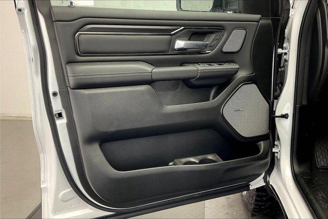 new 2026 Ram 1500 car, priced at $71,915