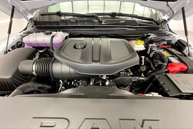 new 2026 Ram 1500 car, priced at $71,915