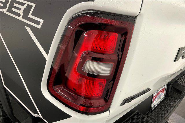 new 2026 Ram 1500 car, priced at $71,915