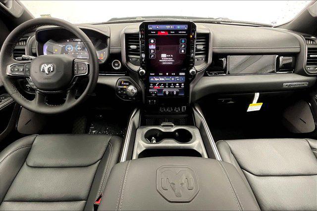 new 2026 Ram 1500 car, priced at $71,915