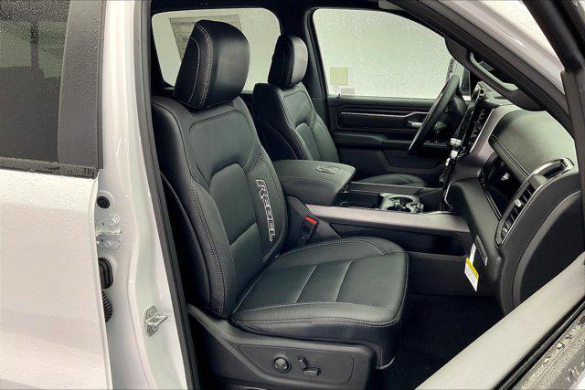 new 2026 Ram 1500 car, priced at $71,915