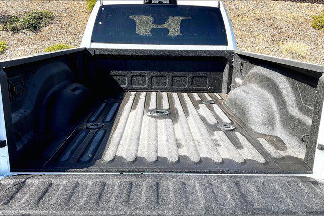 new 2025 Ram 2500 car, priced at $79,065
