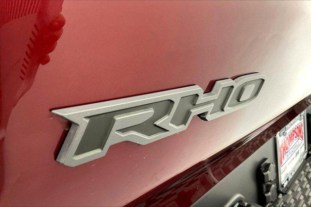 new 2026 Ram 1500 car, priced at $84,075