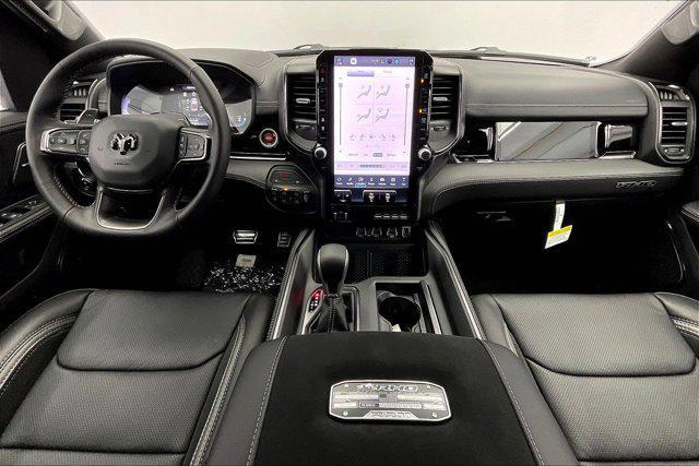 new 2026 Ram 1500 car, priced at $84,075