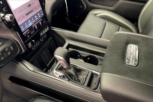 new 2026 Ram 1500 car, priced at $84,075