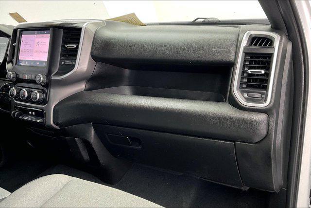 used 2022 Ram 3500 car, priced at $52,055