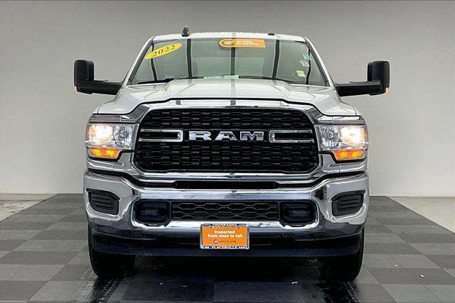 used 2022 Ram 3500 car, priced at $52,055