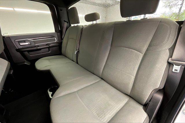 used 2022 Ram 3500 car, priced at $52,055