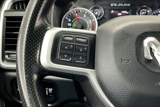 used 2022 Ram 3500 car, priced at $52,055