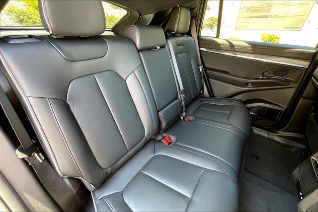 new 2025 Jeep Wagoneer S car, priced at $67,790