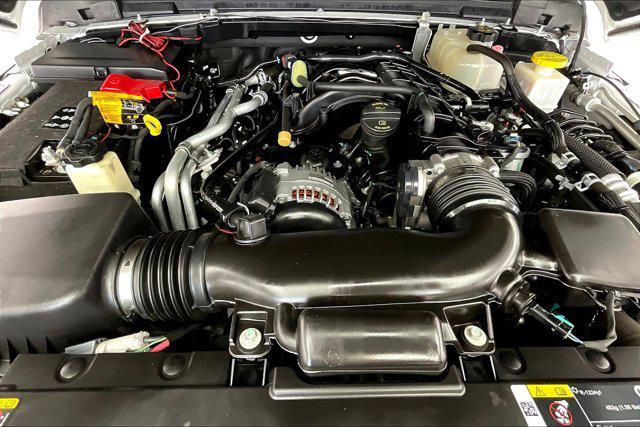 used 2023 Jeep Gladiator car, priced at $29,600