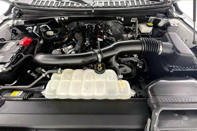 used 2022 Ford Expedition car, priced at $44,890