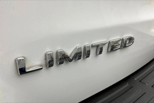 used 2022 Ford Expedition car, priced at $44,890