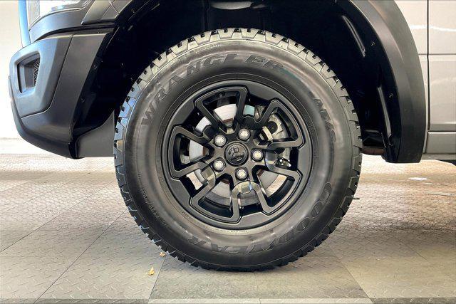 used 2021 Ram 1500 Classic car, priced at $19,400