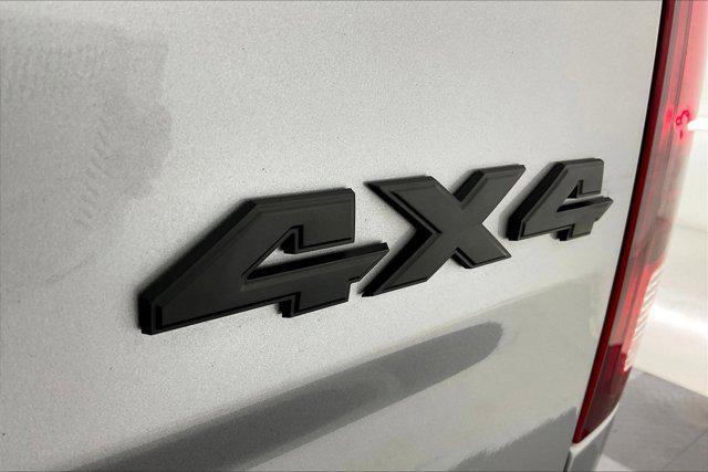 used 2021 Ram 1500 Classic car, priced at $19,400