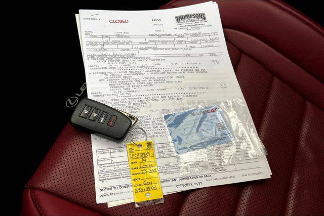 used 2014 Lexus IS 350 car, priced at $23,048