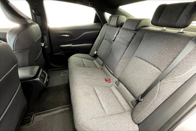 used 2023 Toyota Crown car, priced at $30,988