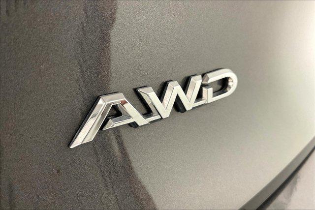 used 2023 Toyota Crown car, priced at $30,988