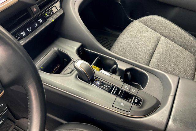 used 2023 Toyota Crown car, priced at $30,988