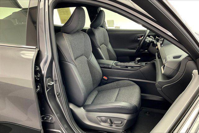 used 2023 Toyota Crown car, priced at $30,988