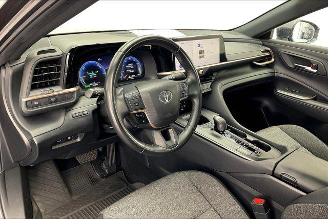 used 2023 Toyota Crown car, priced at $30,988