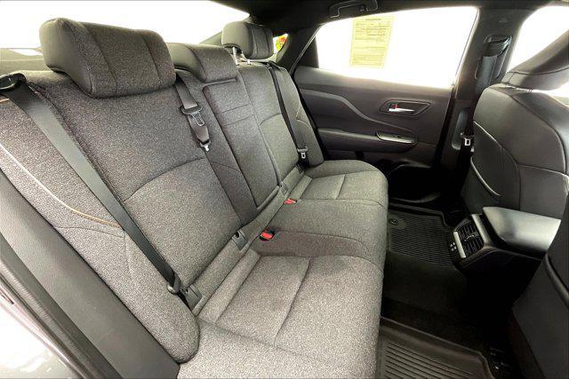 used 2023 Toyota Crown car, priced at $30,988