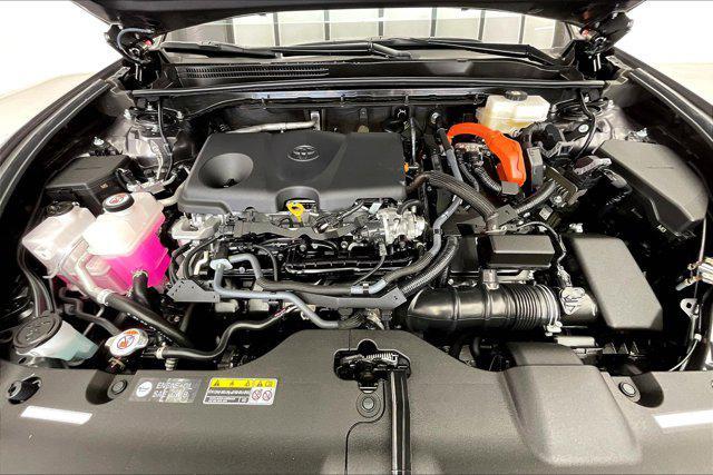 used 2023 Toyota Crown car, priced at $30,988