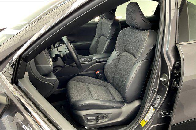 used 2023 Toyota Crown car, priced at $30,988