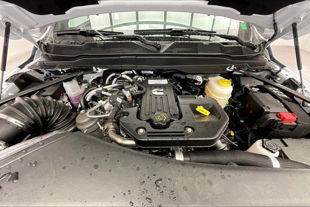 new 2026 Ram 2500 car, priced at $84,825