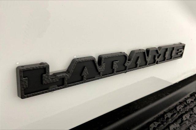 new 2026 Ram 2500 car, priced at $84,825
