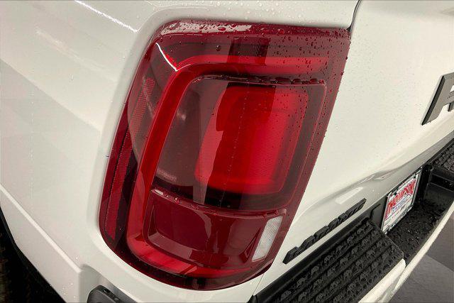 new 2026 Ram 2500 car, priced at $84,825