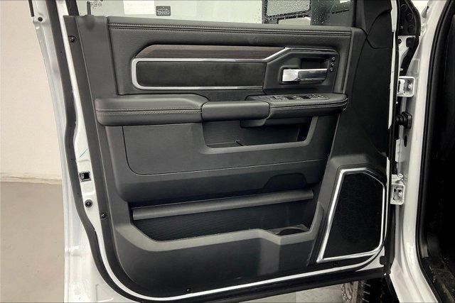 new 2026 Ram 2500 car, priced at $84,825