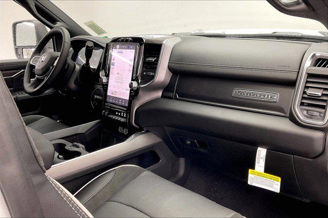 new 2026 Ram 2500 car, priced at $84,825